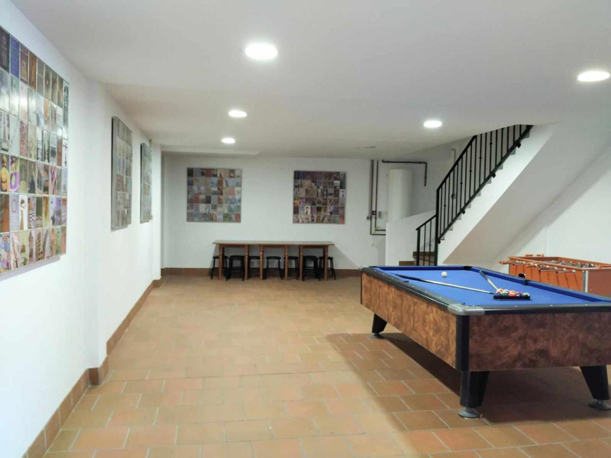 Casas Rurales Medinalas Eras Guevejar Exterior foto