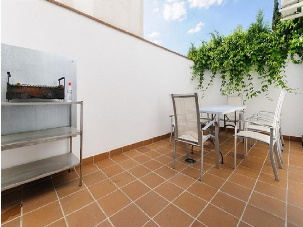 Casas Rurales Medinalas Eras Guevejar Exterior foto
